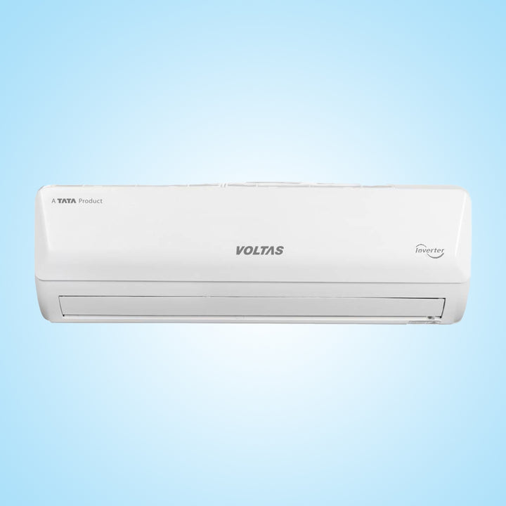 Voltas SmartAir Inverter AC, 1.5 Ton, 5 star - 185V Vertis Emerald