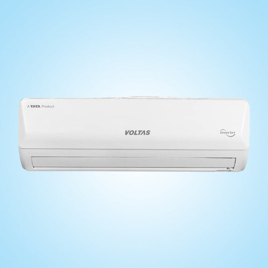 Voltas SmartAir Inverter AC, 1.5 Ton, 5 star - 185V Vertis Emerald