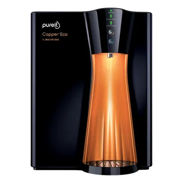 pureit copper+Eco