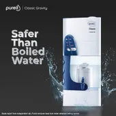 Pureit Classic 23 Litres
