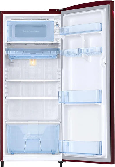 Samsung 183 L Stylish Grandé Design Single Door Refrigerator RR20D2725RZ