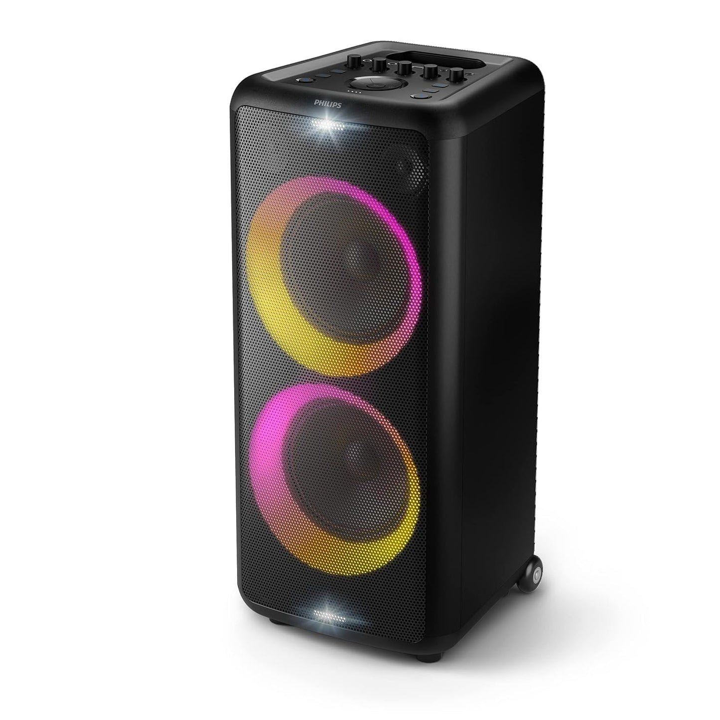 PHILIPS TAX5206