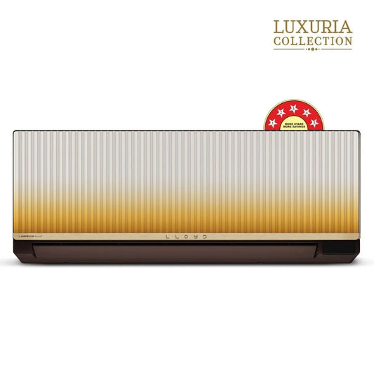 LLOYD  Stunnair Split AC 1.5 - 5 Star GLS19V5KOOQZ