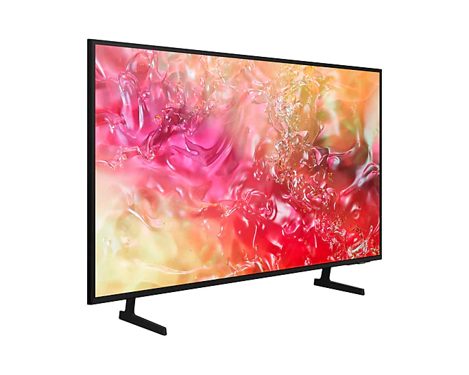 Samsung 108 cm (43 inch) Ultra HD (4K) LED Smart Tizen TV  (UA43DU7660KLXL)