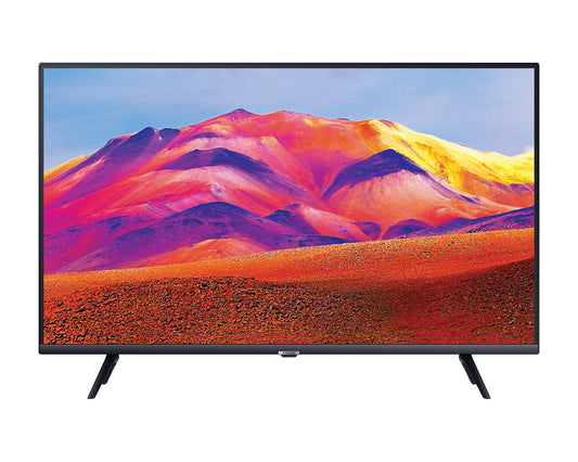 SAMSUNG  108Cm  UA43T5410AKXXL Smart FHD TV