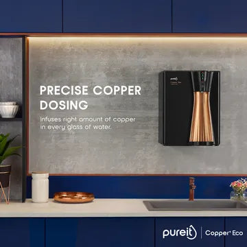 pureit copper+Eco