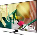 Samsung 165 cm (65 inch) QLED Ultra HD (4K) Smart Tizen TV  (QA65Q70TAKXXL)