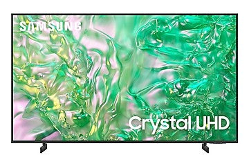Samsung UA43DU8300ULXL 43 Inches LED 4K, 3840 x 2160 Pixels TV