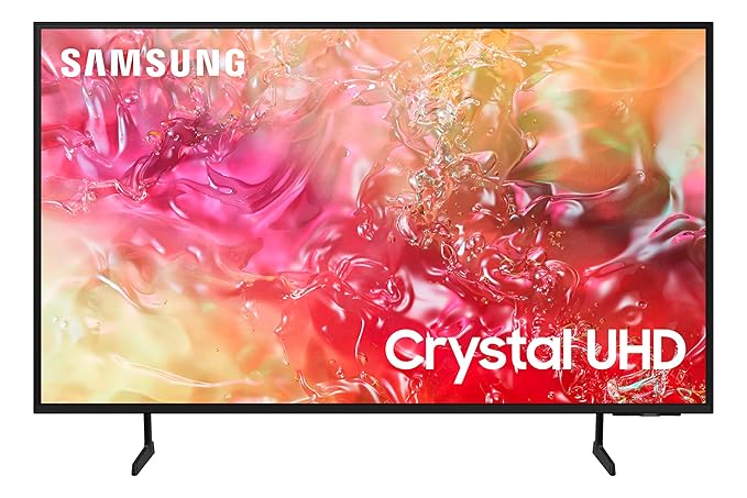 CRYSTAL UHD 55 SAMSUNG